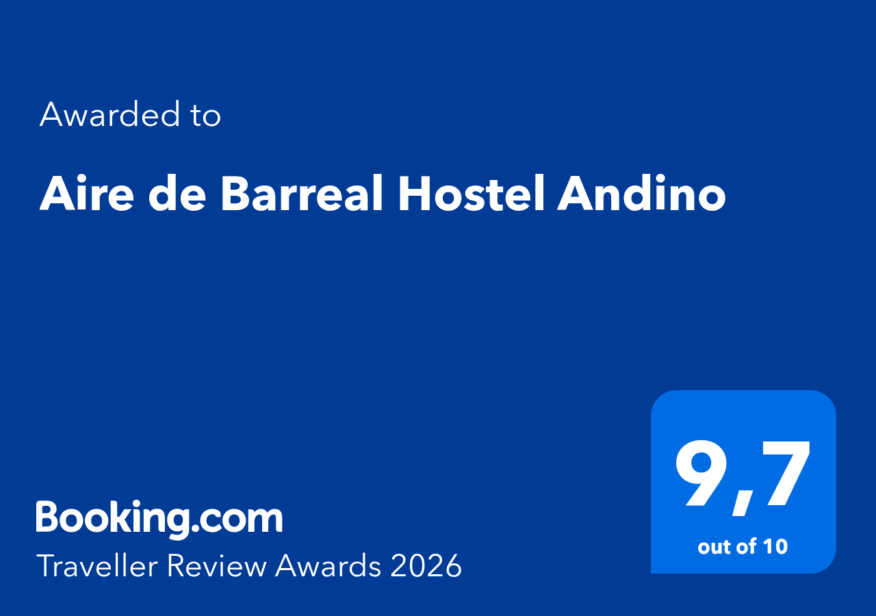 Booking Traveller Review Award 2026